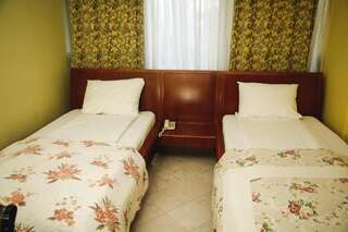 Отель Hotel Bojatours Lux Подгорица Одноместный номер эконом-класса-4