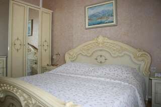 Отель Hotel Bojatours Lux Подгорица Апартаменты "Комфорт" с 3 спальнями-7