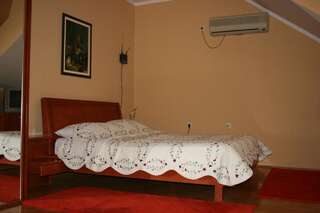 Отель Hotel Bojatours Lux Подгорица Одноместный номер эконом-класса-6