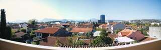 Отель Hotel Bojatours Lux Подгорица Одноместный номер эконом-класса-12
