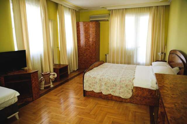 Отель Hotel Bojatours Lux Подгорица-14