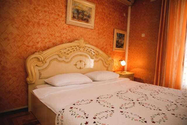 Отель Hotel Bojatours Lux Подгорица-20