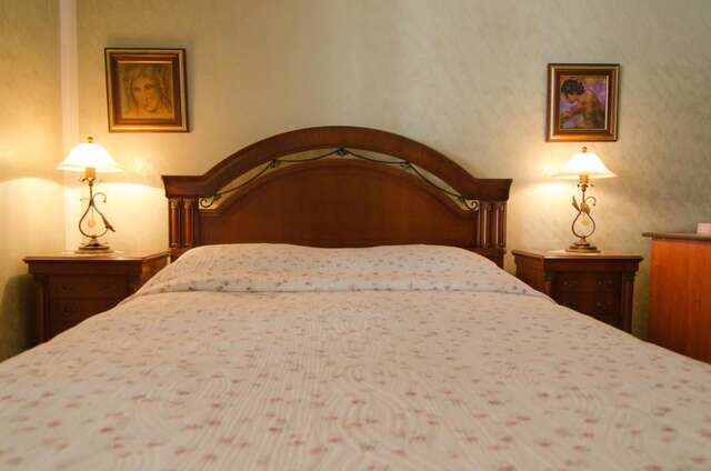 Отель Hotel Bojatours Lux Подгорица-21