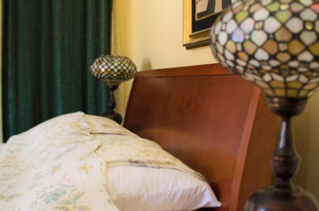 Отель Hotel Bojatours Lux Подгорица-22