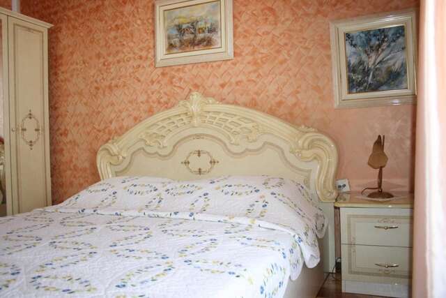 Отель Hotel Bojatours Lux Подгорица-25