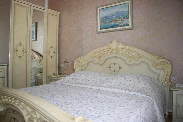 Отель Hotel Bojatours Lux Подгорица-27