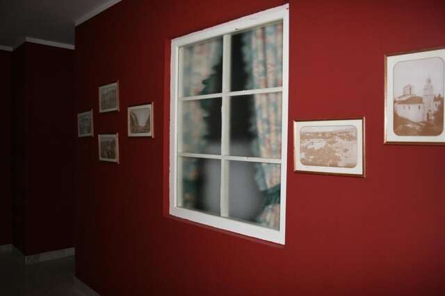 Отель Hotel Bojatours Lux Подгорица-37