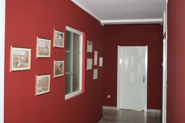 Отель Hotel Bojatours Lux Подгорица-38