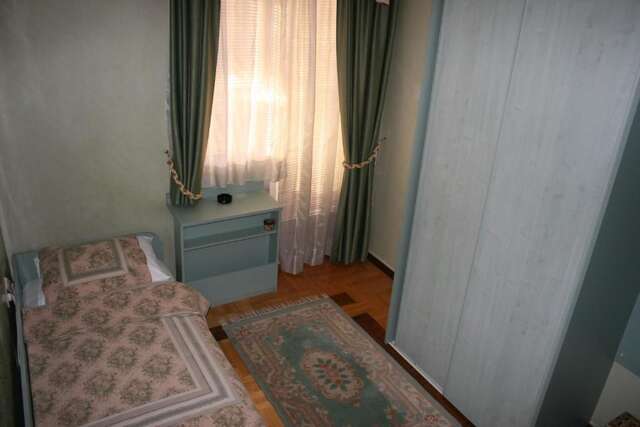 Отель Hotel Bojatours Lux Подгорица-41